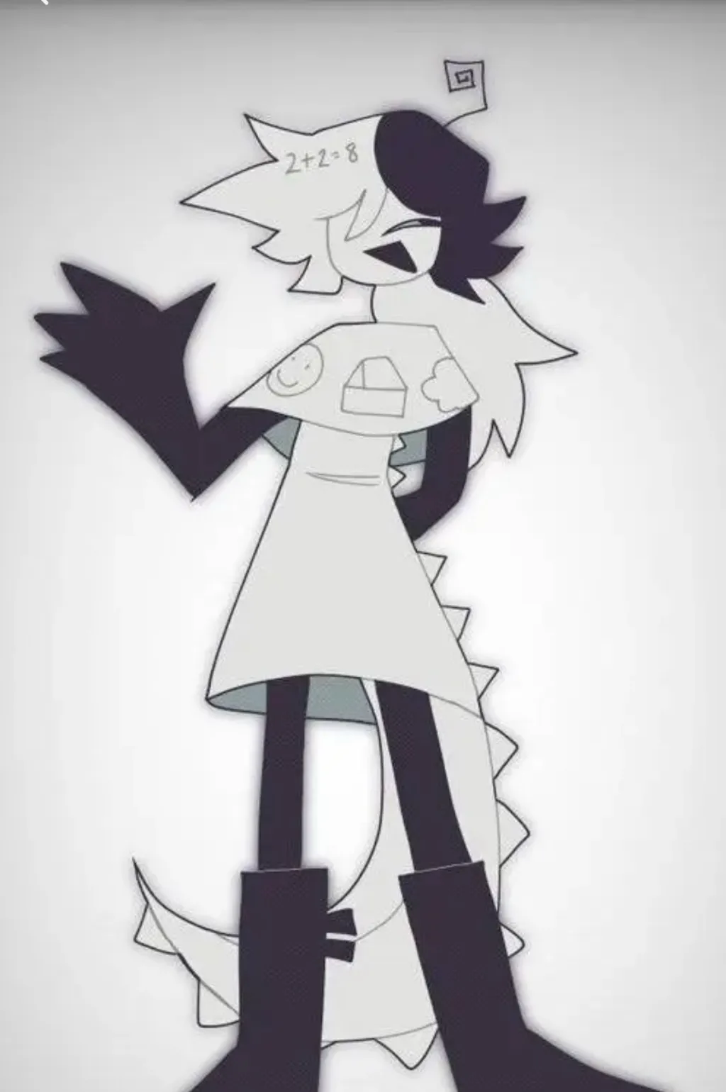 chat with ai character: Zip