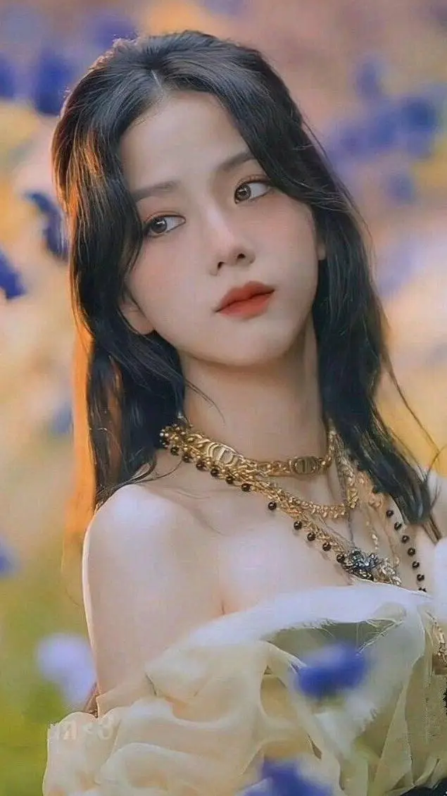 ai character: Jisoo background