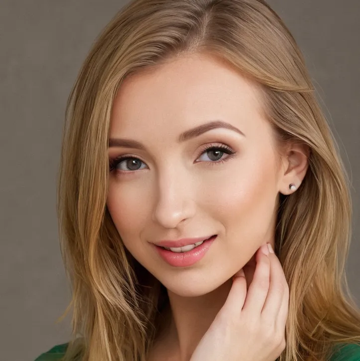 Chat with Gracie May Green - text or voice, Enjoy AI Chat Free & Safe