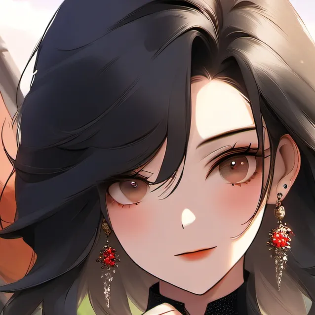 chat with ai character: Angelita 