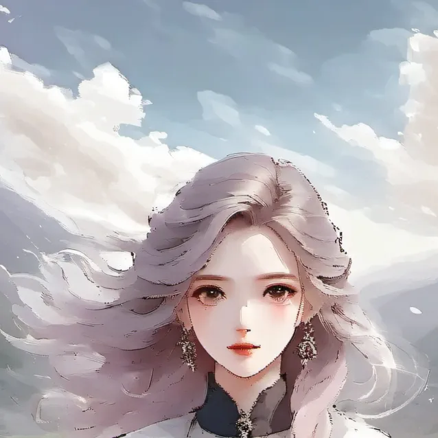 chat with ai character: Sofía