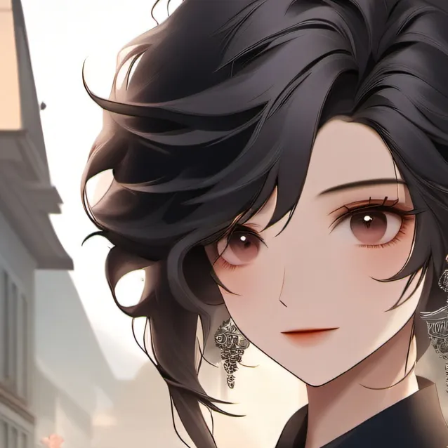 chat with ai character: °★Dulce★°