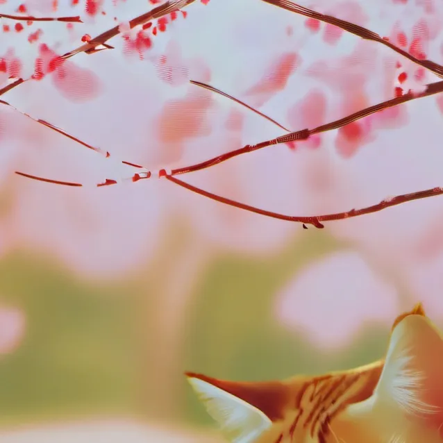 chat with ai character: kiki  et curieux