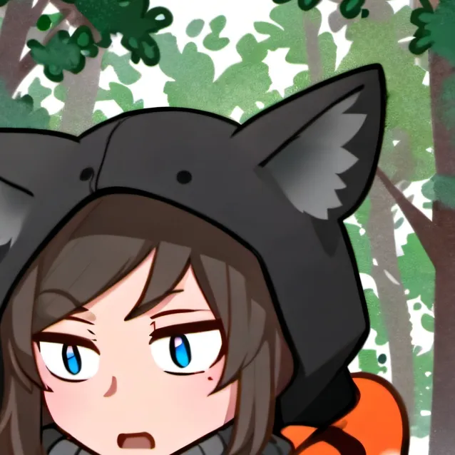 chat with ai character: 🐈🫠Catty🫠🐈