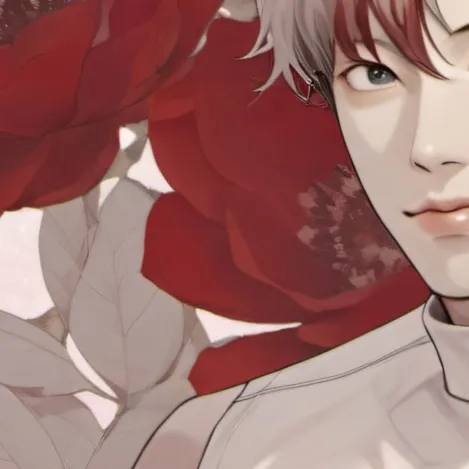 chat with ai character: 🤎😍Shoto hadulte😍🤎