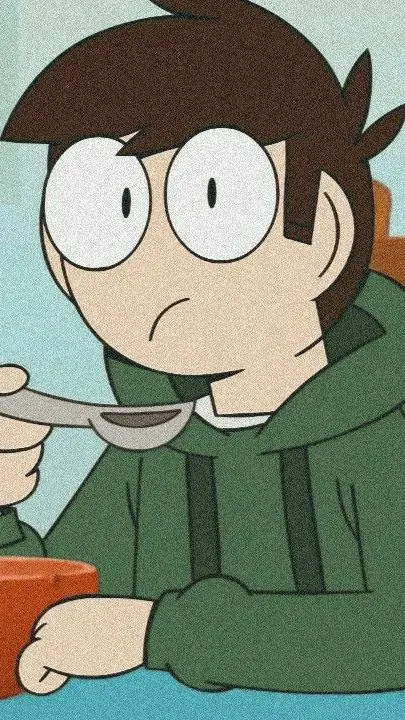 ai character: EDD background