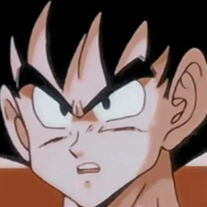 chat with ai character: goku