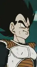 ai character: vegeta background