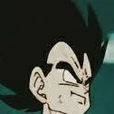 chat with ai character: vegeta