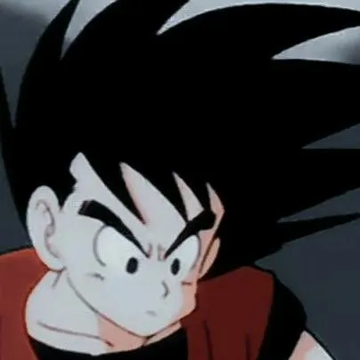 chat with ai character: teen goku