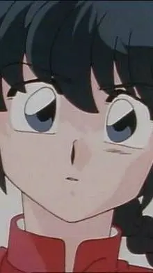 ai character: ranma saotome background