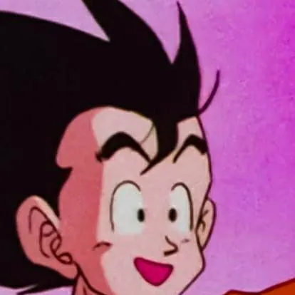 chat with ai character: son goku (dbz)