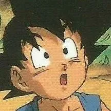 chat with ai character: goku (GT)