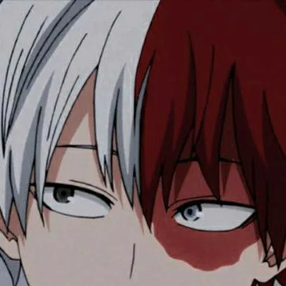 chat with ai character: todoroki