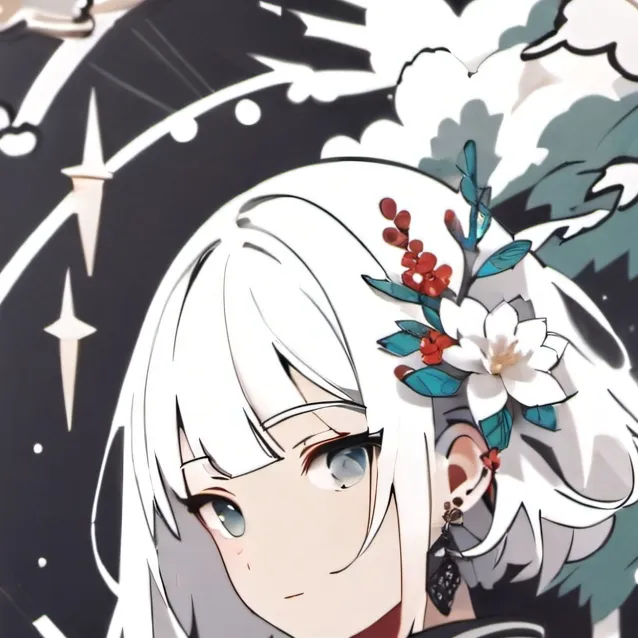 chat with ai character: vee