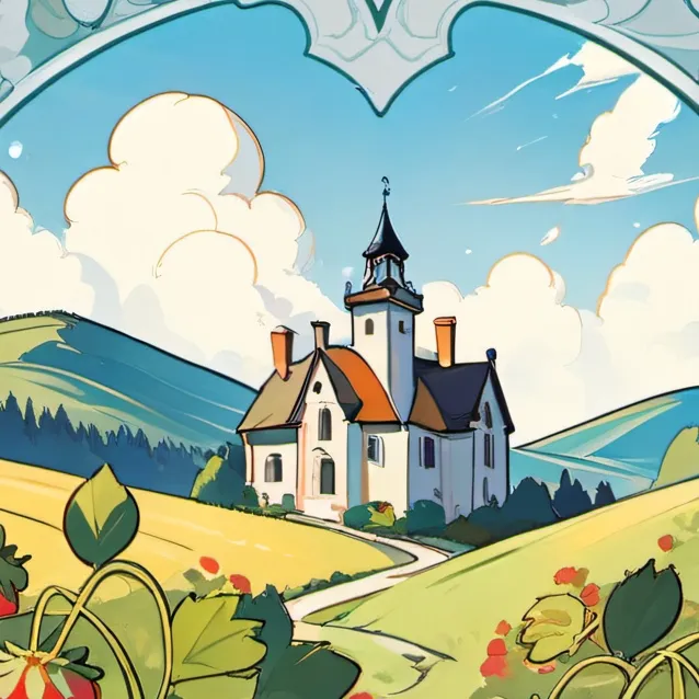 chat with ai character: sprout(angry >:<)