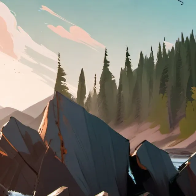 chat with ai character: coal x pebble