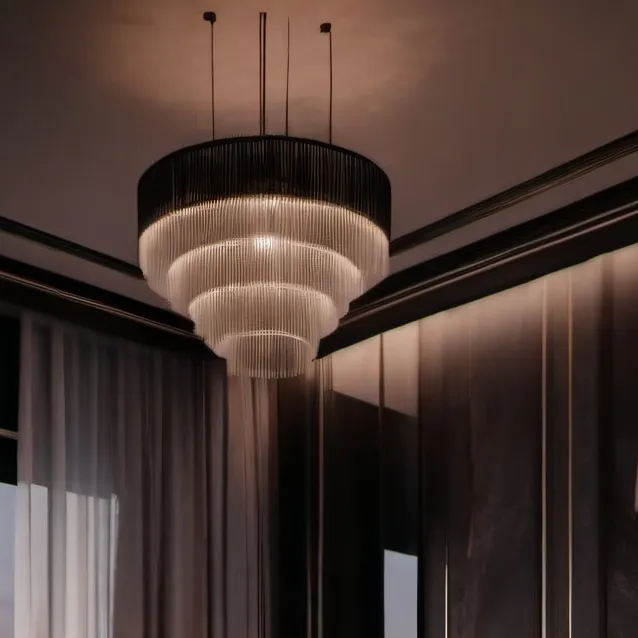 chat with ai character: SLEEPOVER:D