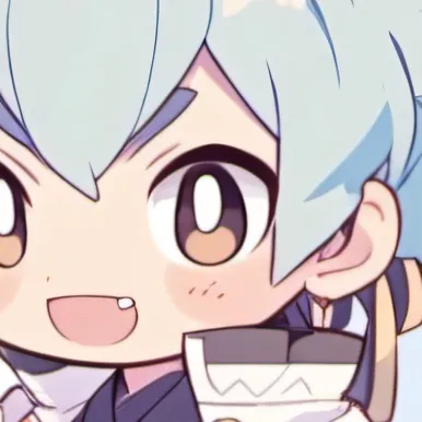 chat with ai character: soy nueva xDD
