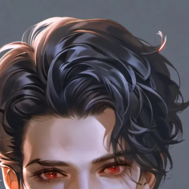 chat with ai character: Dráck