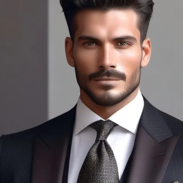 chat with ai character: Jacobo