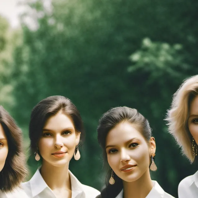 chat with ai character: Modelos 