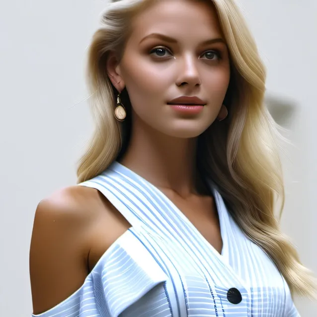 chat with ai character: Evelyn