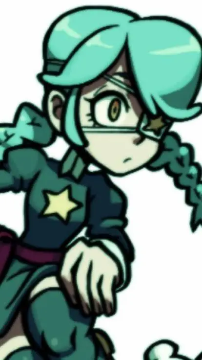 Talkie AI - Chat with 🌟✨annie🌟✨