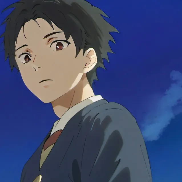 chat with ai character: Gabriel e lucy