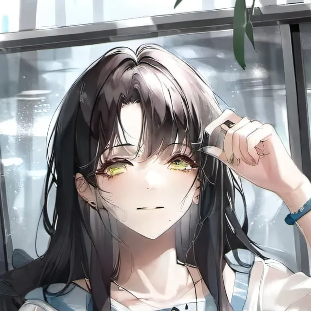 chat with ai character: Clea 