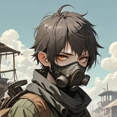 chat with ai character: alex