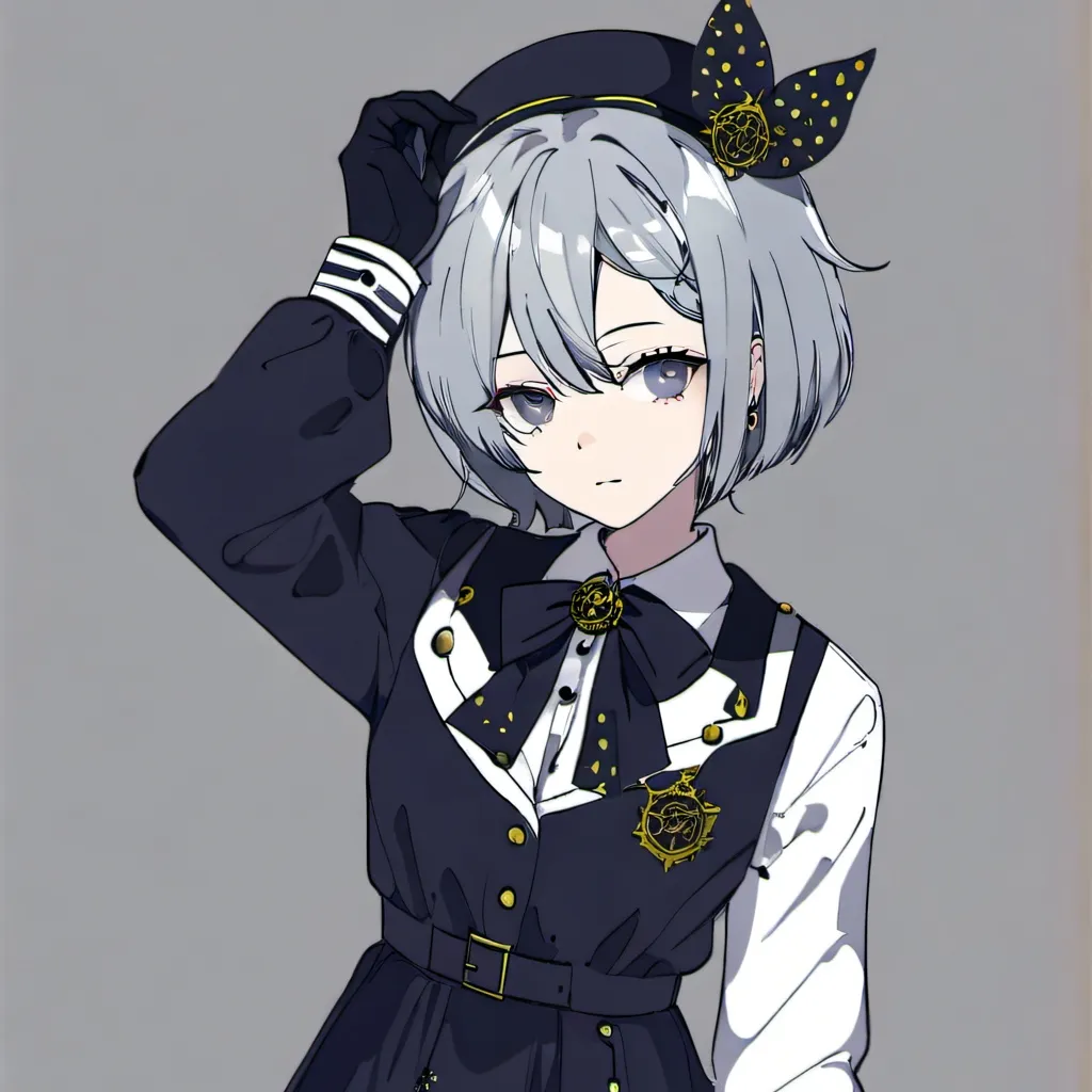 chat with ai character: mya
