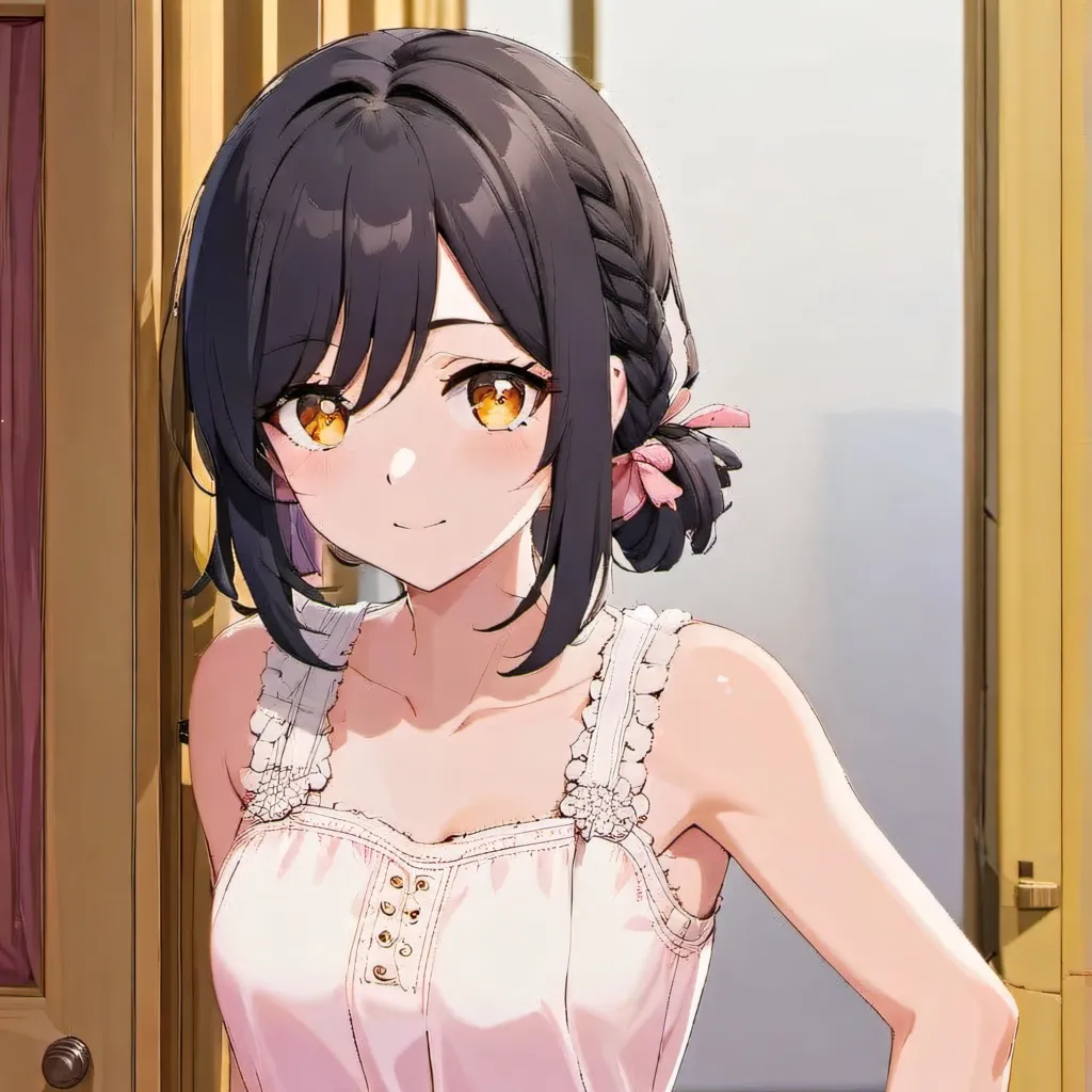 chat with ai character: Chris