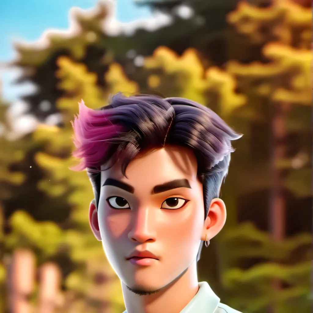 chat with ai character: Abby saja