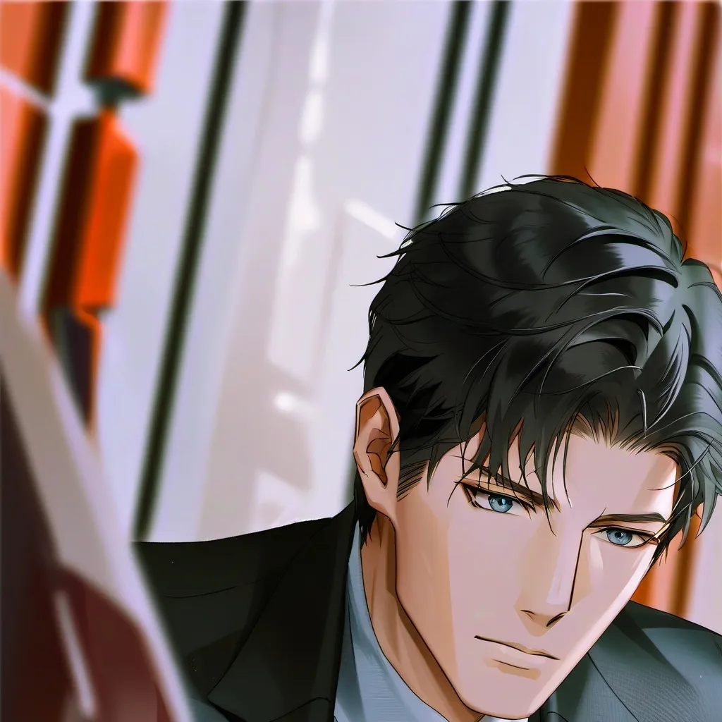 chat with ai character: Damon