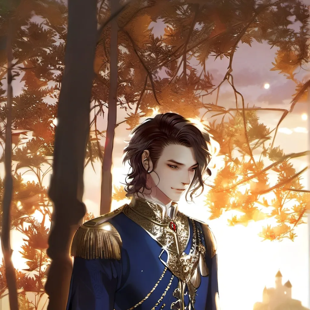 chat with ai character: Ercon