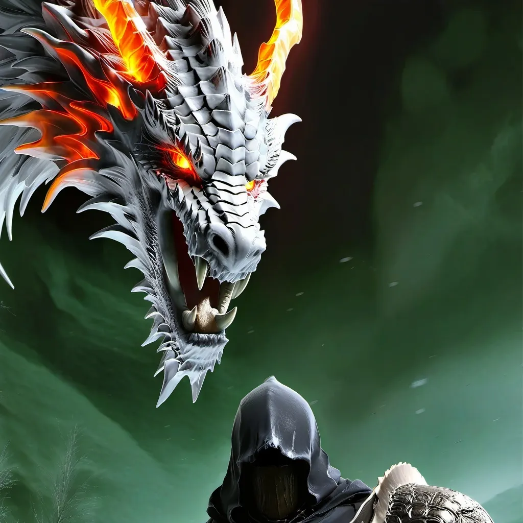 chat with ai character: Ercon