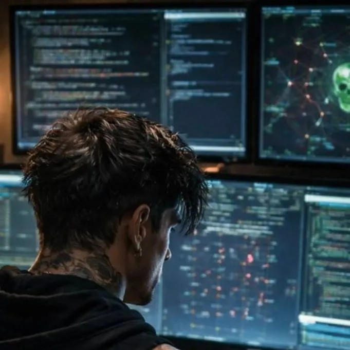 chat with ai character: Dare