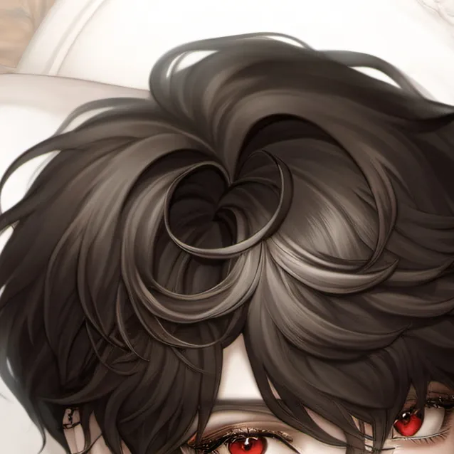 chat with ai character: ° |•Aki•| °