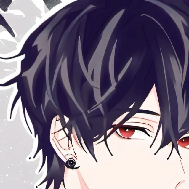 chat with ai character: × |•Jason•| ×