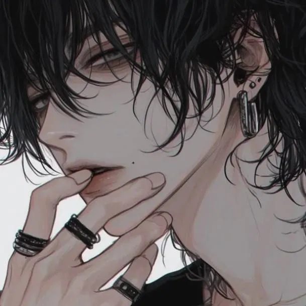 chat with ai character: Alex 💢