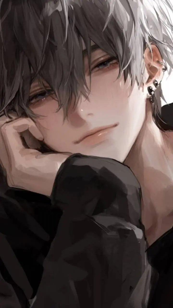 ai character: Jack💥 background