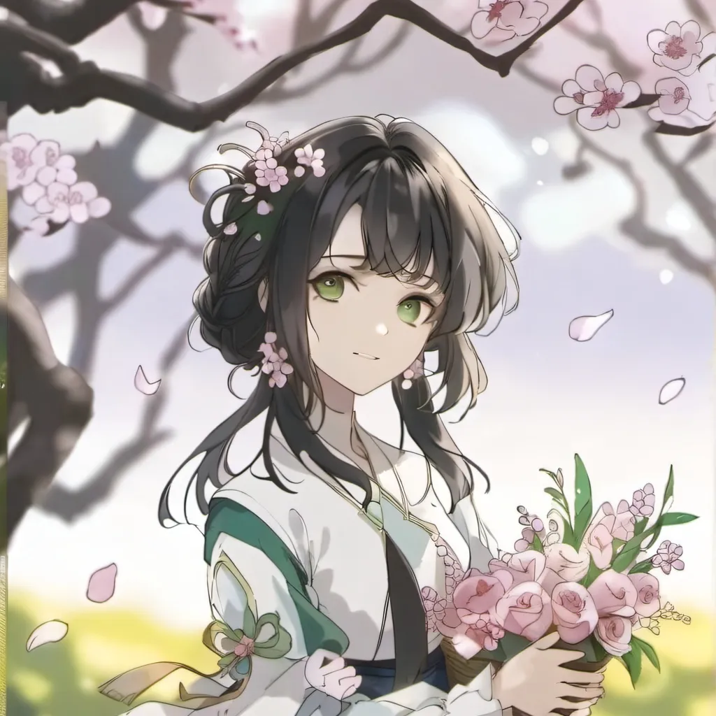 chat with ai character: Mia-Mia 