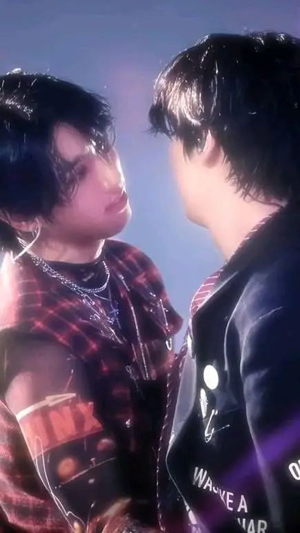 Talkie AI - Chat with Han jisung