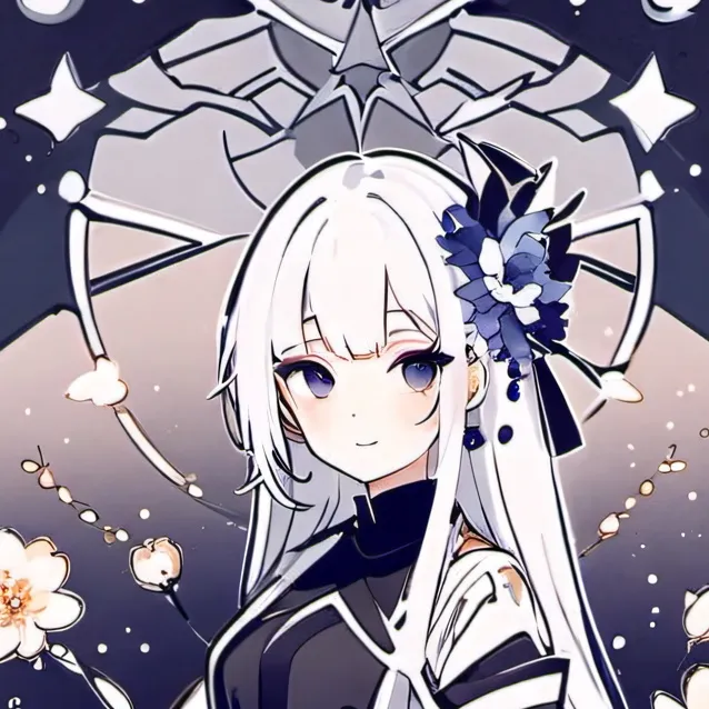 chat with ai character: mia