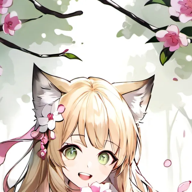 chat with ai character: Yuki