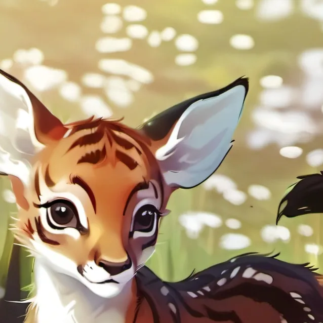 chat with ai character: kaji