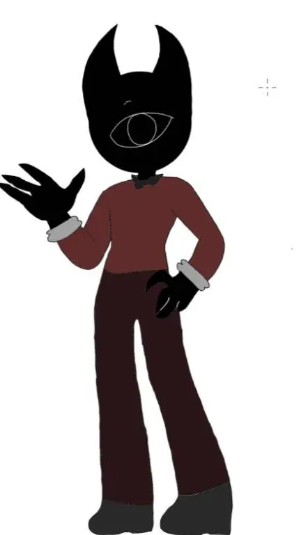 ai character: Lou background