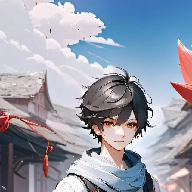 chat with ai character: kny