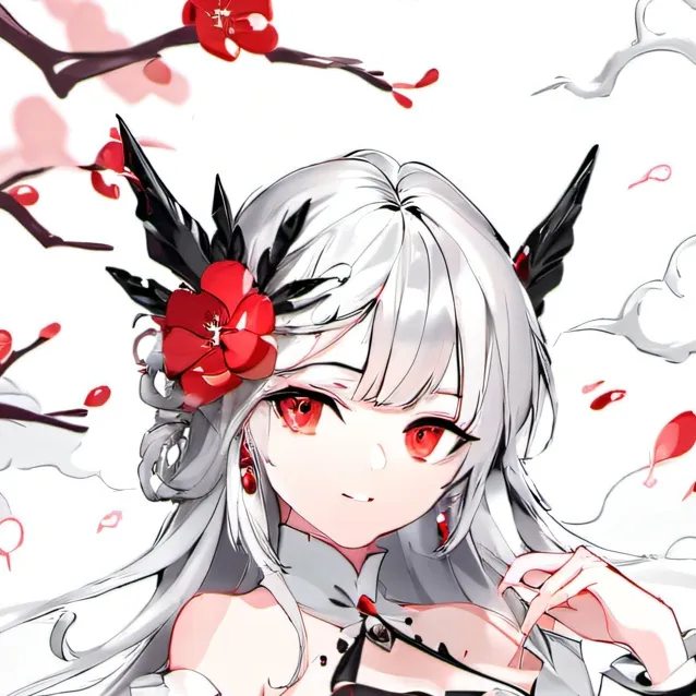chat with ai character: rosa